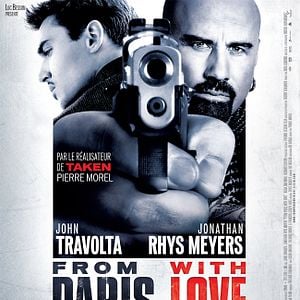 Foto Desde París con amor