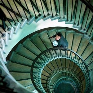 Foto Desde París con amor