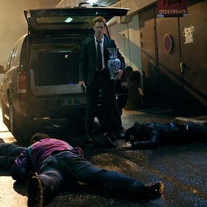 Foto Desde París con amor