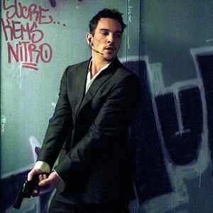 Foto Desde París con amor