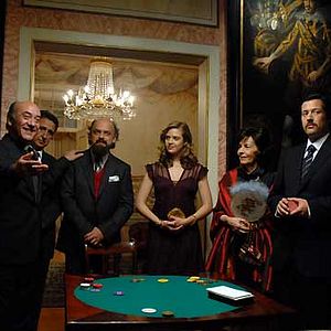 Foto Catarina Wallenstein