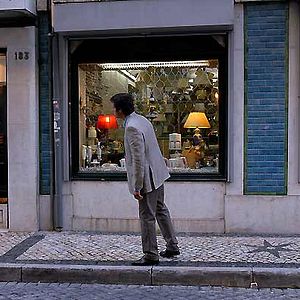 Foto Singularidades de una chica rubia