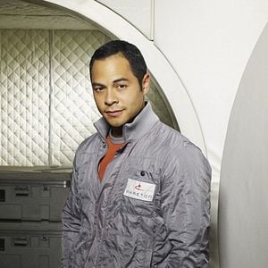 Foto Jose Pablo Cantillo