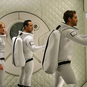 Foto Sienna Guillory