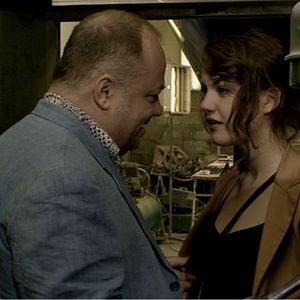 Foto Laurent Bouhnik