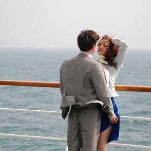 Foto Laurent Bouhnik