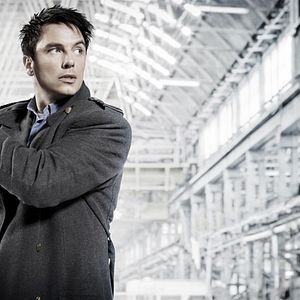 Foto Torchwood