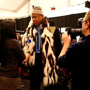 Foto The September Issue