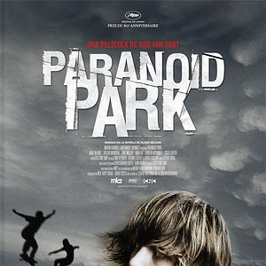 Foto Paranoid Park