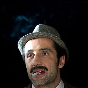 Foto Karim Belkhadra