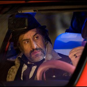 Foto Karim Belkhadra