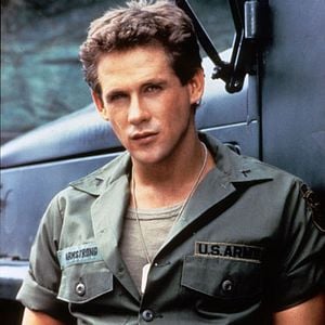 Foto El guerrero americano