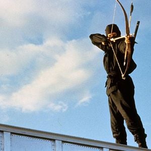 Foto El guerrero americano