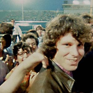 Foto When You're Strange