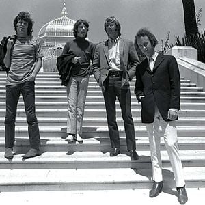 Foto When You're Strange