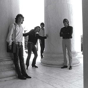 Foto When You're Strange