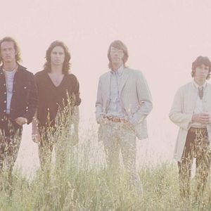 Foto When You're Strange