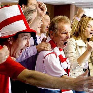 Foto Goal! 3 : Taking on the world