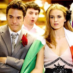 Foto Goal! 3 : Taking on the world