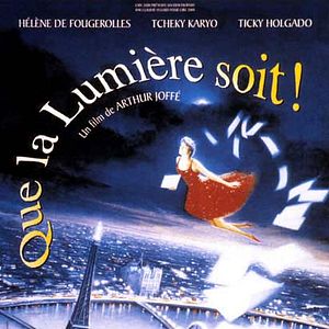 Foto Que la lumiere soit!