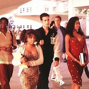 Foto Alguien como tú