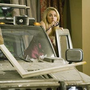 Foto La noche de su vida