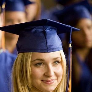 Foto La noche de su vida