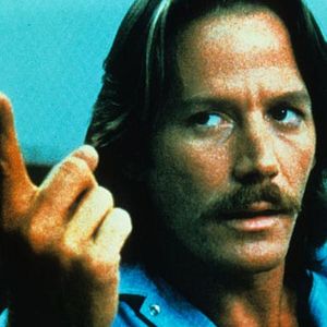 Hombre libre - Película 1979