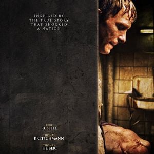 Foto El caníbal de Rohtenburg