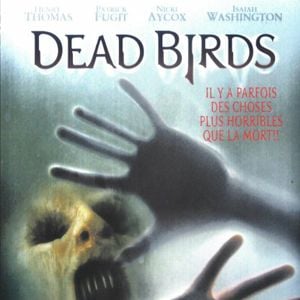 Foto Gritos de muerte