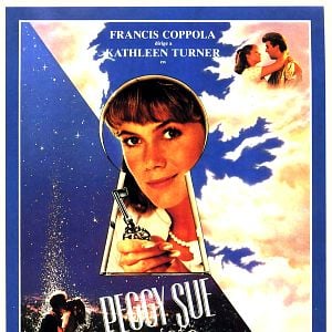 Foto Peggy Sue se casó