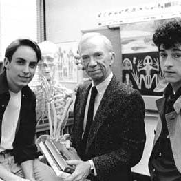 Foto Wallace Langham