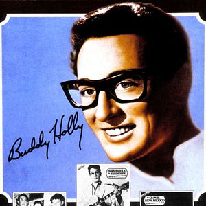 Foto The Buddy Holly Story