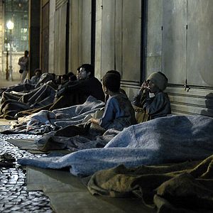 Foto Última Parada 174