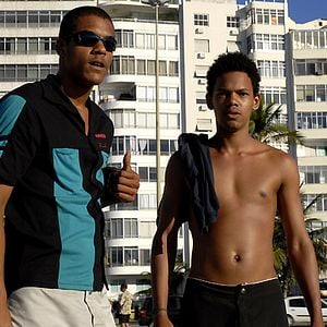 Foto Última Parada 174