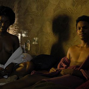 Última Parada 174 - Película 2008