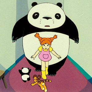 Foto Las aventuras de Panda y sus amigos