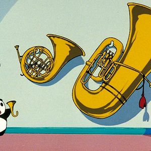 Foto Las aventuras de Panda y sus amigos