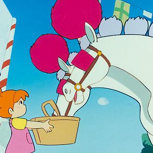 Foto Las aventuras de Panda y sus amigos