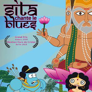 Foto Sita Sings the Blues