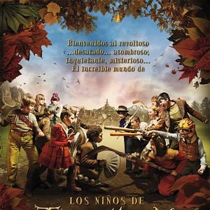 Foto Los niños de Timpelbach