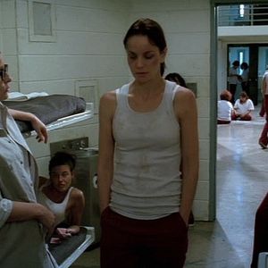 Foto Sarah Wayne Callies