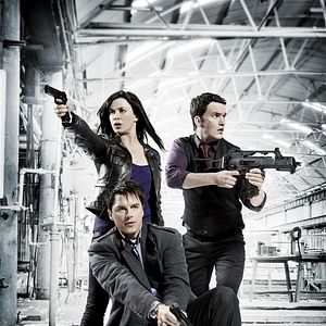 Foto Torchwood