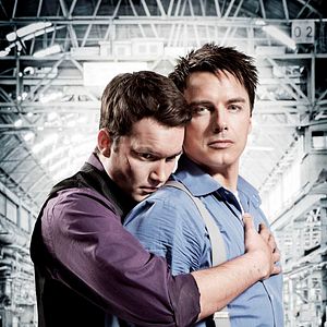 Foto Torchwood