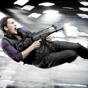 Foto Gareth David-Lloyd