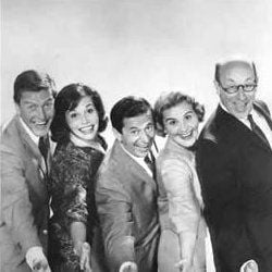 Foto El show de Dick Van Dyke