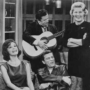 Foto El show de Dick Van Dyke