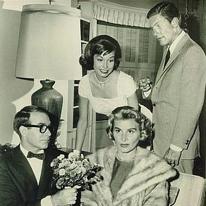 Foto El show de Dick Van Dyke