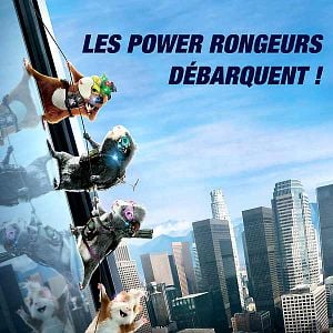 Foto G-Force: Licencia para espiar