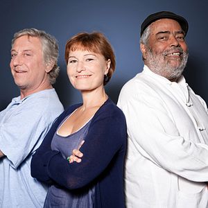 Foto G-Force: Licencia para espiar